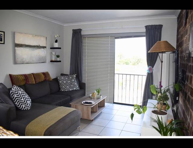 2 BEDROOM PROPERTY TO RENT IN CENTURY CITY